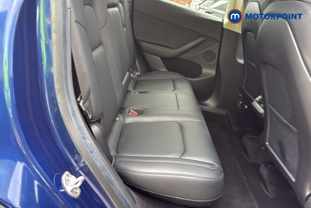 Tesla Model Y Long Range Automatic Electric SUV - Stock Number (1677000) - 25th supplementary image
