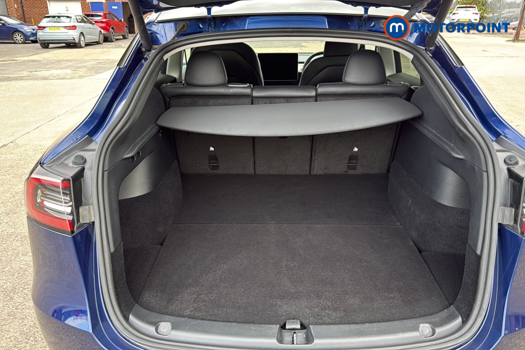 Tesla Model Y Long Range Automatic Electric SUV - Stock Number (1677000) - 30th supplementary image