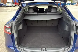Tesla Model Y Long Range Automatic Electric SUV - Stock Number (1677000) - 30th supplementary image