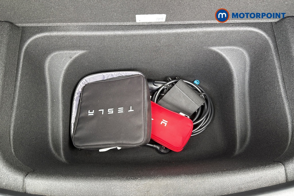 Tesla Model Y Long Range Automatic Electric SUV - Stock Number (1677000) - 33rd supplementary image