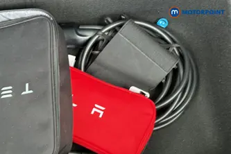 Tesla Model Y Long Range Automatic Electric SUV - Stock Number (1677000) - 34th supplementary image