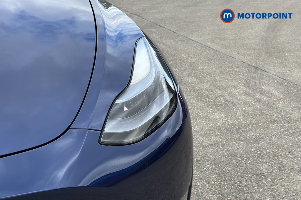 Tesla Model Y Long Range Automatic Electric SUV - Stock Number (1677000) - 42nd supplementary image