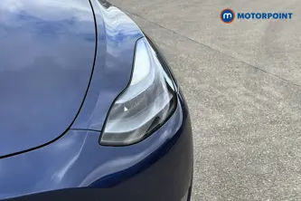 Tesla Model Y Long Range Automatic Electric SUV - Stock Number (1677000) - 42nd supplementary image