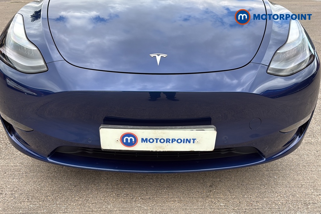Tesla Model Y Long Range Automatic Electric SUV - Stock Number (1677000) - 43rd supplementary image