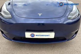 Tesla Model Y Long Range Automatic Electric SUV - Stock Number (1677000) - 43rd supplementary image