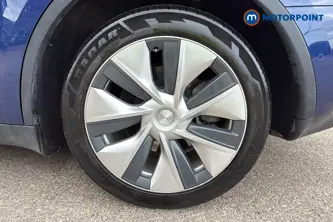 Tesla Model Y Long Range Automatic Electric SUV - Stock Number (1677000) - 45th supplementary image