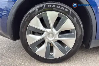 Tesla Model Y Long Range Automatic Electric SUV - Stock Number (1677000) - 46th supplementary image