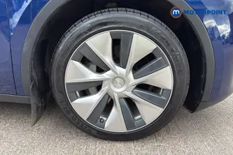 Tesla Model Y Long Range Automatic Electric SUV - Stock Number (1677000) - 47th supplementary image