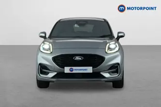 Ford Puma St-Line Manual Petrol SUV - Stock Number (1677051) - Front bumper