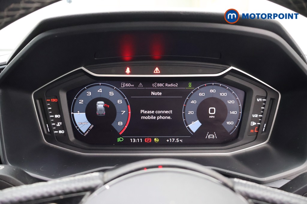 Audi A1 S Line Manual Petrol Hatchback - Stock Number (1677063) - 4th supplementary image
