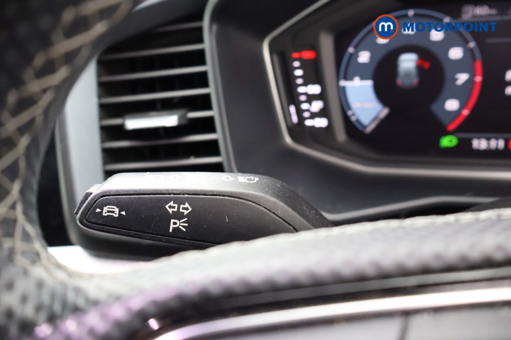 Audi A1 S Line Manual Petrol Hatchback - Stock Number (1677063) - 5th supplementary image