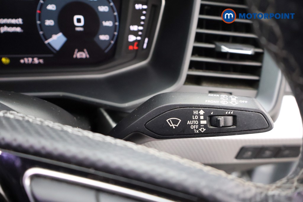 Audi A1 S Line Manual Petrol Hatchback - Stock Number (1677063) - 6th supplementary image