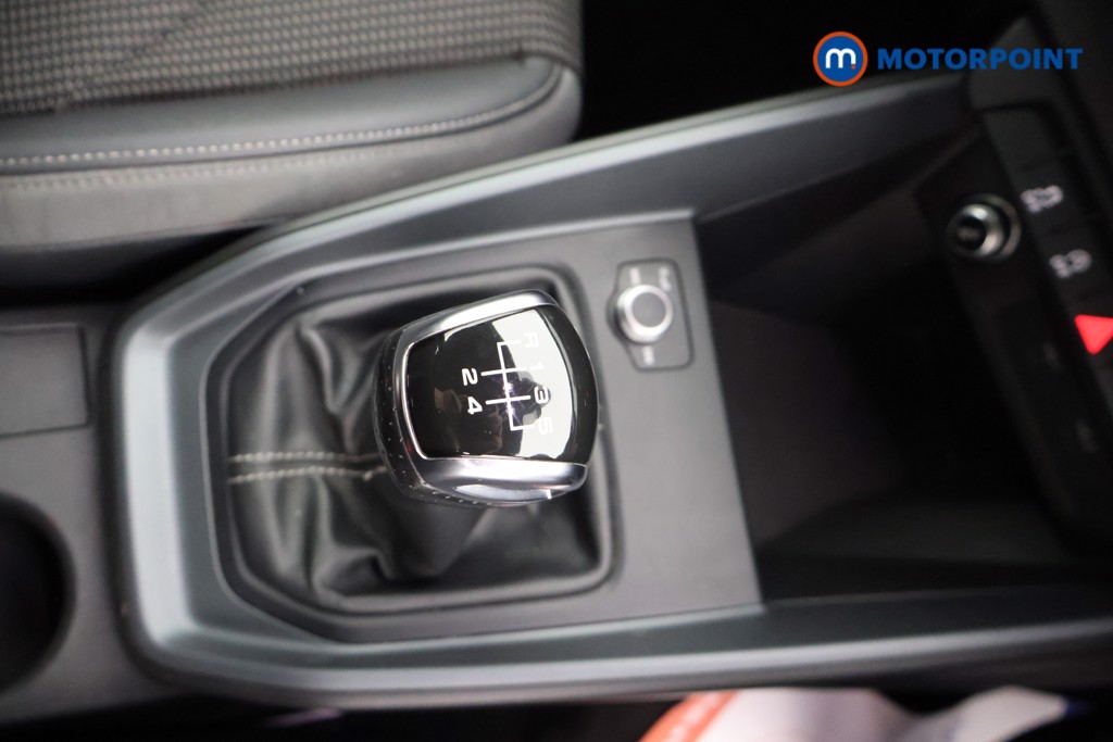 Audi A1 S Line Manual Petrol Hatchback - Stock Number (1677063) - 9th supplementary image