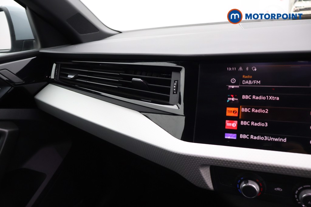 Audi A1 S Line Manual Petrol Hatchback - Stock Number (1677063) - 10th supplementary image