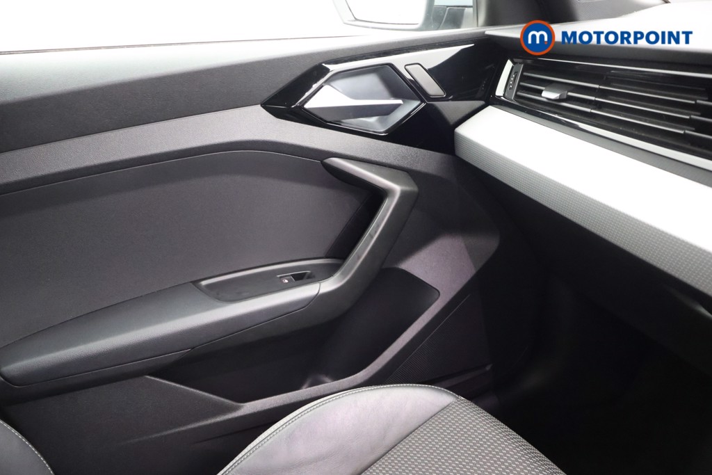 Audi A1 S Line Manual Petrol Hatchback - Stock Number (1677063) - 11th supplementary image
