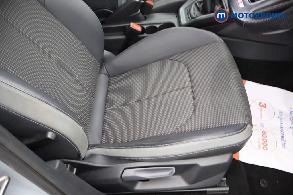 Audi A1 S Line Manual Petrol Hatchback - Stock Number (1677063) - 15th supplementary image