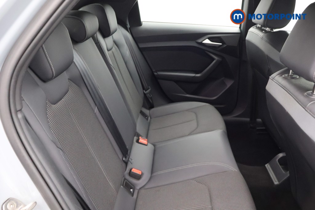 Audi A1 S Line Manual Petrol Hatchback - Stock Number (1677063) - 16th supplementary image