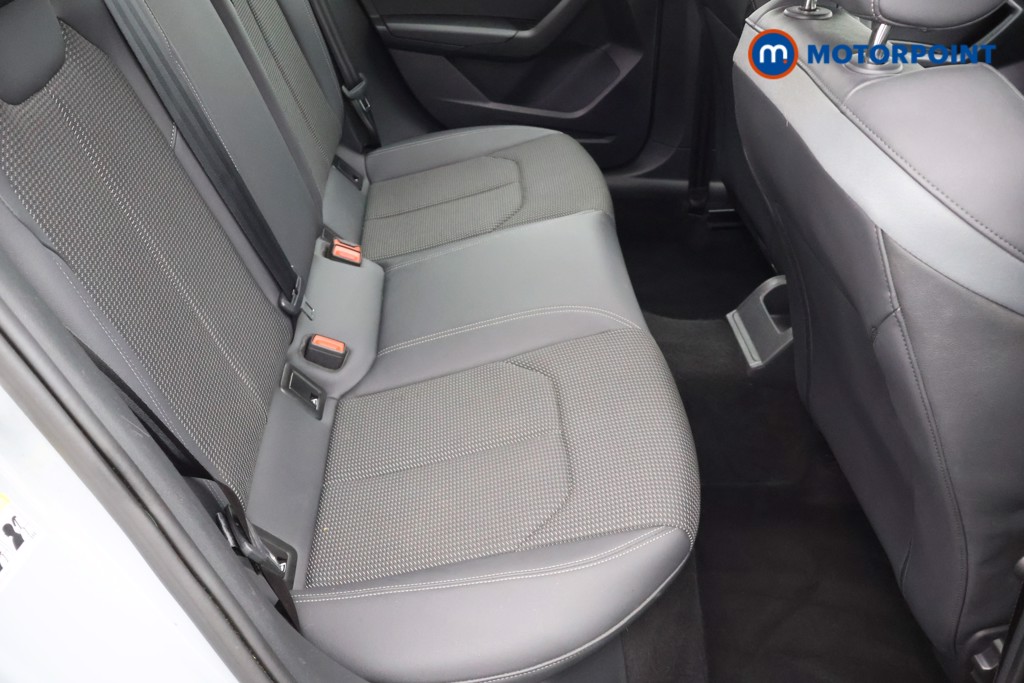 Audi A1 S Line Manual Petrol Hatchback - Stock Number (1677063) - 17th supplementary image