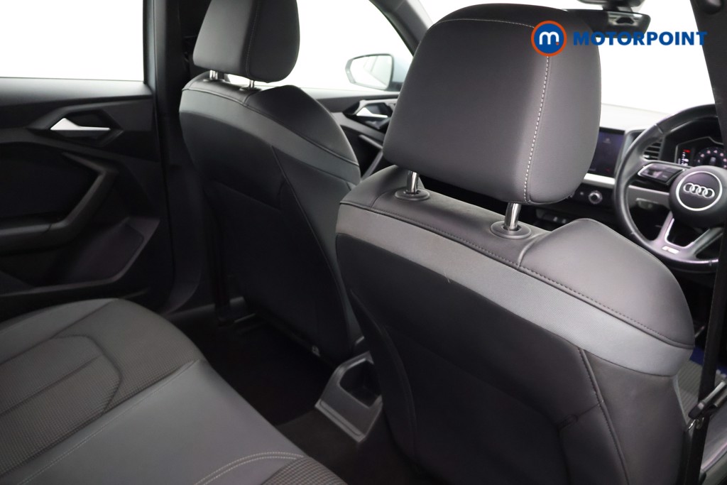 Audi A1 S Line Manual Petrol Hatchback - Stock Number (1677063) - 18th supplementary image