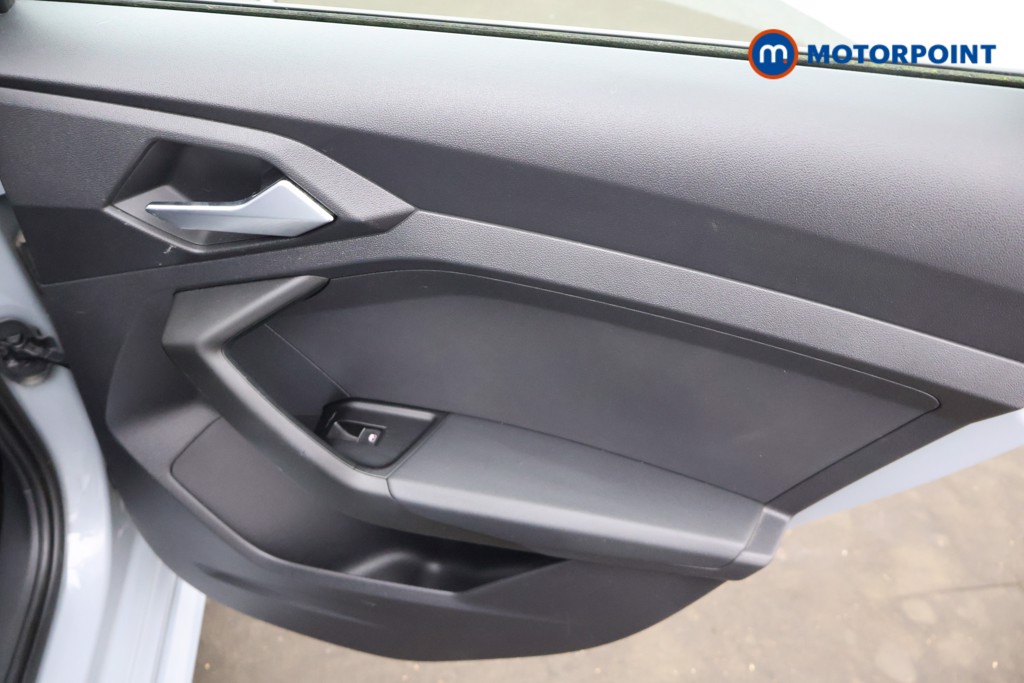Audi A1 S Line Manual Petrol Hatchback - Stock Number (1677063) - 19th supplementary image