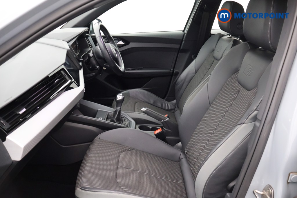 Audi A1 S Line Manual Petrol Hatchback - Stock Number (1677063) - 21st supplementary image