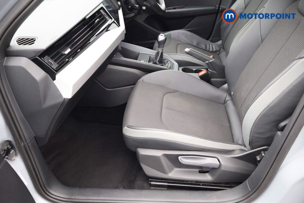 Audi A1 S Line Manual Petrol Hatchback - Stock Number (1677063) - 22nd supplementary image