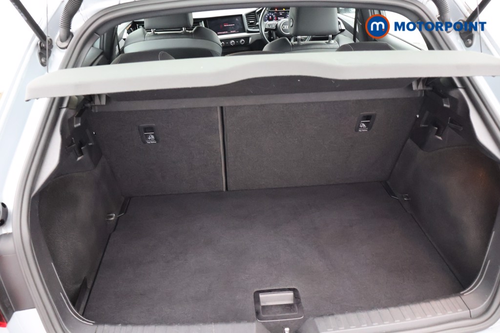 Audi A1 S Line Manual Petrol Hatchback - Stock Number (1677063) - 23rd supplementary image