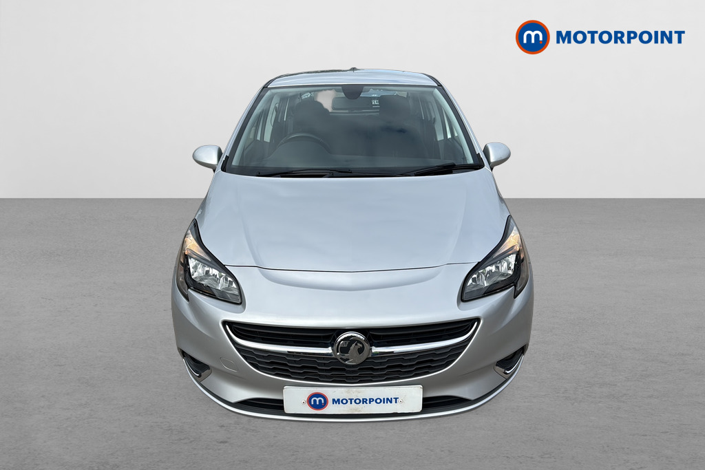 Vauxhall Corsa Sri Nav Automatic Petrol Hatchback - Stock Number (1677104) - Front bumper