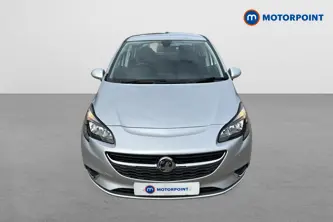 Vauxhall Corsa Sri Nav Automatic Petrol Hatchback - Stock Number (1677104) - Front bumper