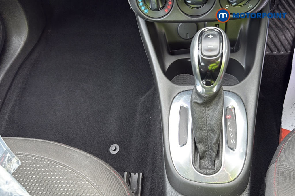 Vauxhall Corsa Sri Nav Automatic Petrol Hatchback - Stock Number (1677104) - 15th supplementary image