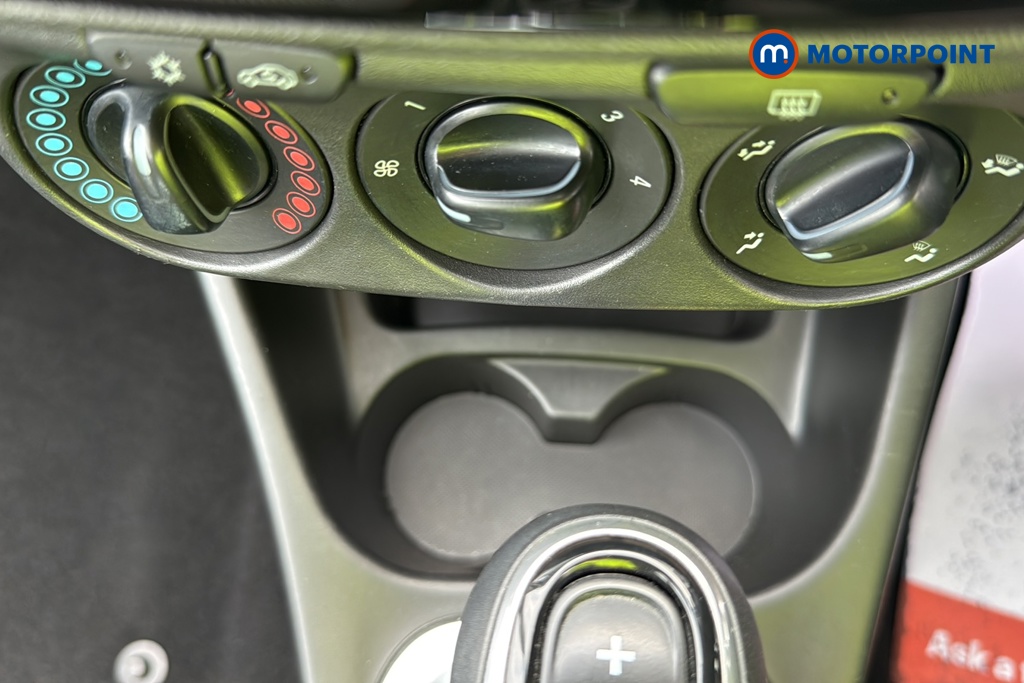 Vauxhall Corsa Sri Nav Automatic Petrol Hatchback - Stock Number (1677104) - 16th supplementary image