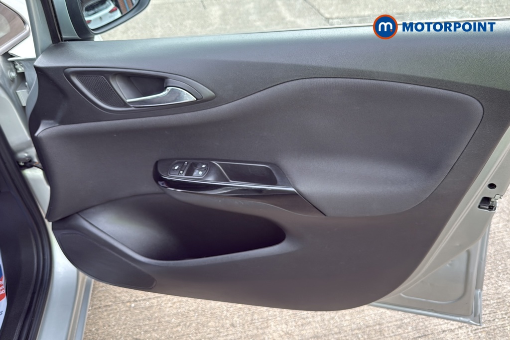 Vauxhall Corsa Sri Nav Automatic Petrol Hatchback - Stock Number (1677104) - 18th supplementary image