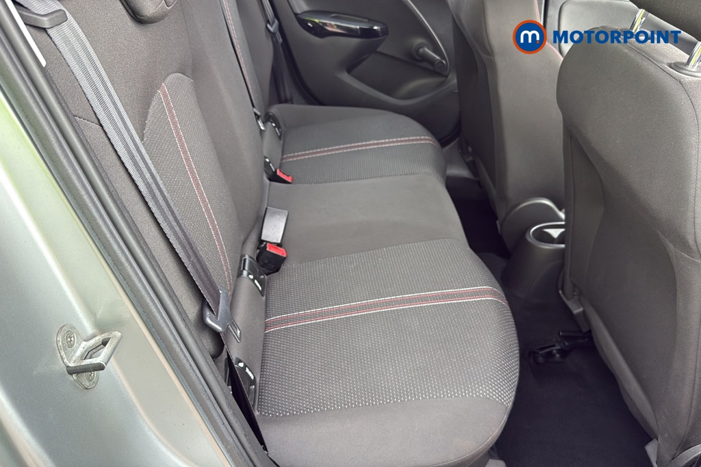Vauxhall Corsa Sri Nav Automatic Petrol Hatchback - Stock Number (1677104) - 25th supplementary image