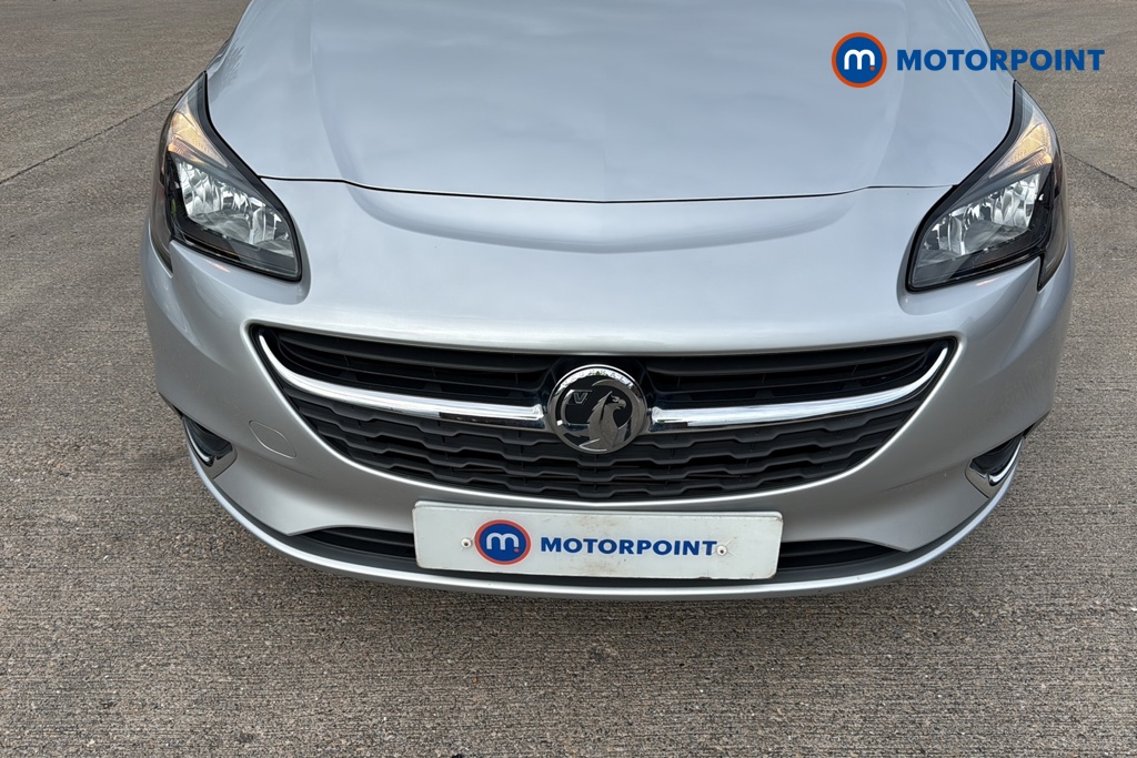 Vauxhall Corsa Sri Nav Automatic Petrol Hatchback - Stock Number (1677104) - 43rd supplementary image