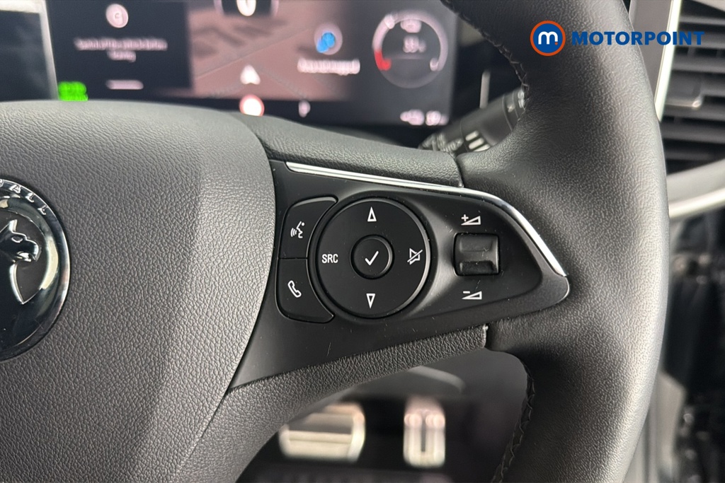 Vauxhall Mokka Ultimate Automatic Electric SUV - Stock Number (1677135) - 3rd supplementary image