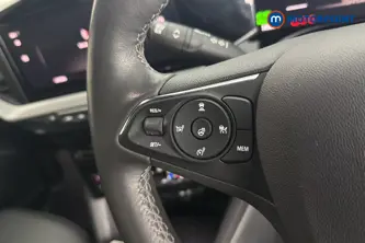 Vauxhall Mokka Ultimate Automatic Electric SUV - Stock Number (1677135) - 4th supplementary image