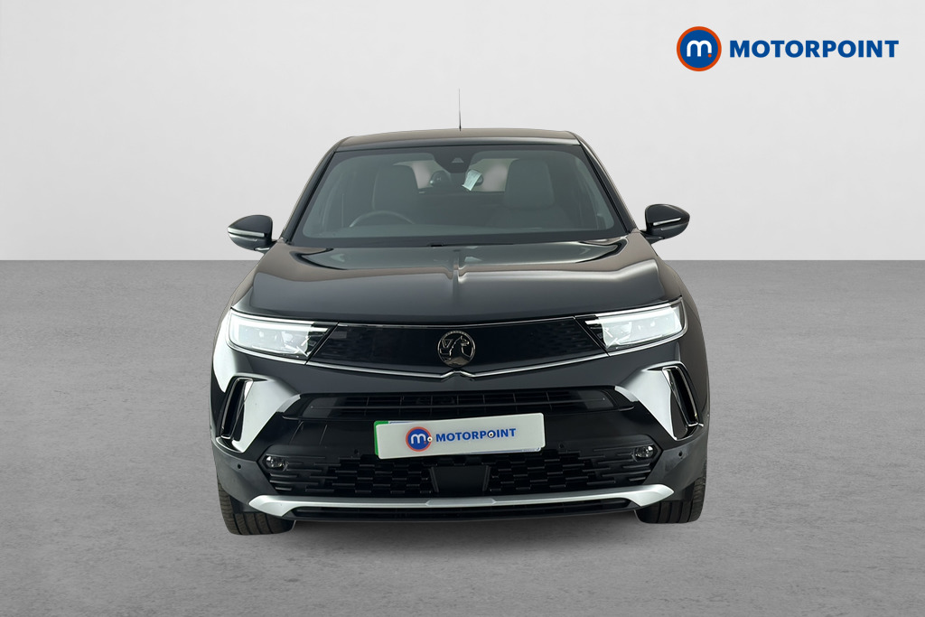 Vauxhall Mokka Ultimate Automatic Electric SUV - Stock Number (1677135) - Front bumper