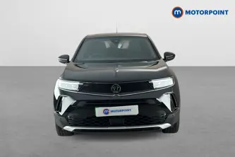 Vauxhall Mokka Ultimate Automatic Electric SUV - Stock Number (1677135) - Front bumper