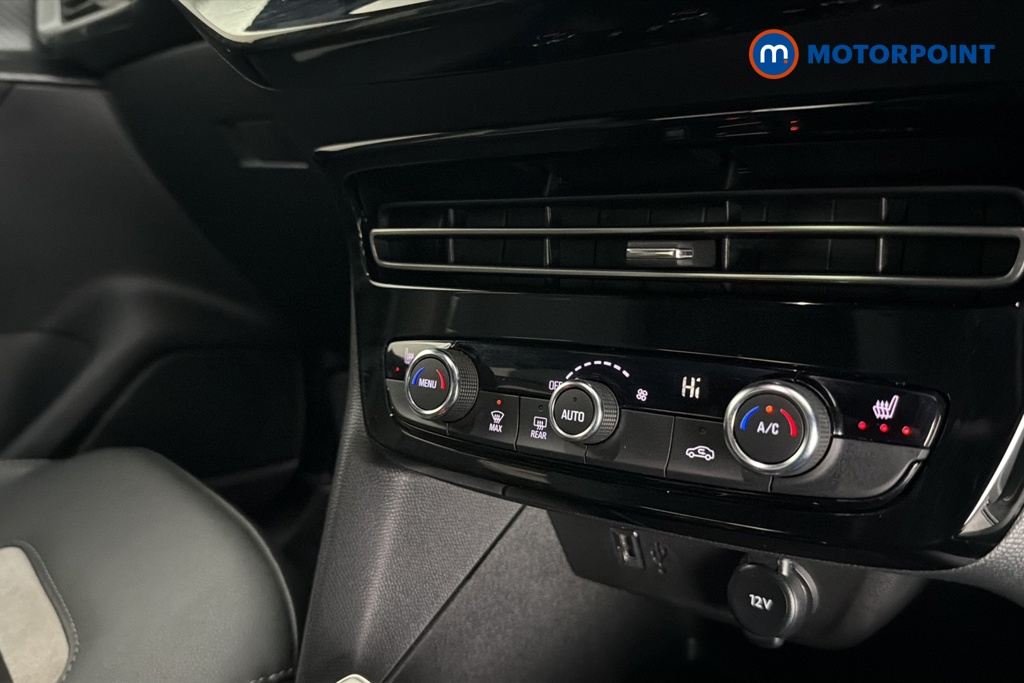 Vauxhall Mokka Ultimate Automatic Electric SUV - Stock Number (1677135) - 12th supplementary image