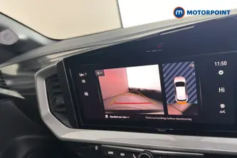 Vauxhall Mokka Ultimate Automatic Electric SUV - Stock Number (1677135) - 13th supplementary image