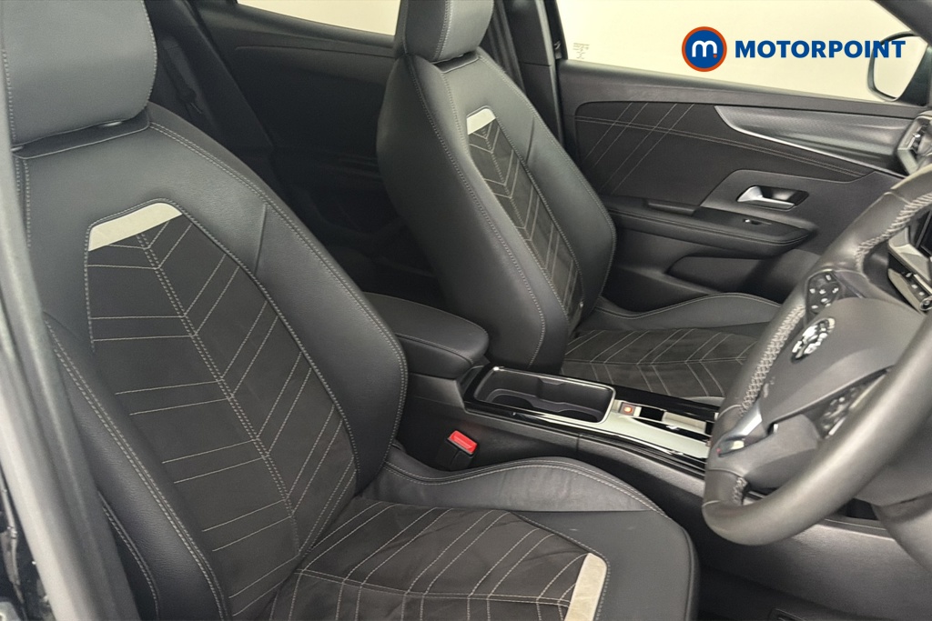Vauxhall Mokka Ultimate Automatic Electric SUV - Stock Number (1677135) - 22nd supplementary image
