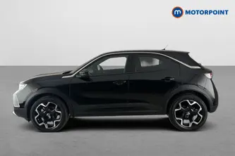 Vauxhall Mokka Ultimate Automatic Electric SUV - Stock Number (1677135) - Drivers side