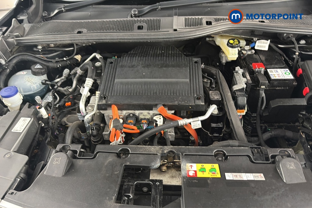 Vauxhall Mokka Ultimate Automatic Electric SUV - Stock Number (1677135) - 48th supplementary image