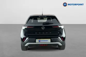 Vauxhall Mokka Ultimate Automatic Electric SUV - Stock Number (1677135) - Rear bumper