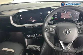 Vauxhall Mokka Ultimate Automatic Electric SUV - Stock Number (1677135) - 1st supplementary image