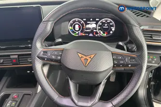 Cupra Formentor V1 Automatic Petrol Plug-In Hybrid SUV - Stock Number (1677137) - 2nd supplementary image