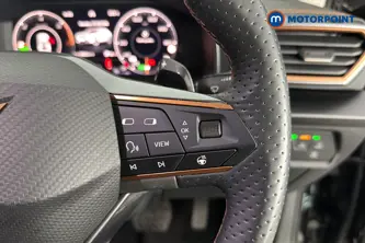 Cupra Formentor V1 Automatic Petrol Plug-In Hybrid SUV - Stock Number (1677137) - 3rd supplementary image