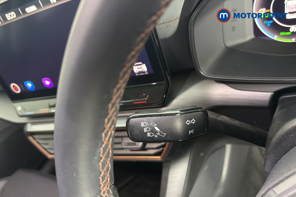 Cupra Formentor V1 Automatic Petrol Plug-In Hybrid SUV - Stock Number (1677137) - 5th supplementary image
