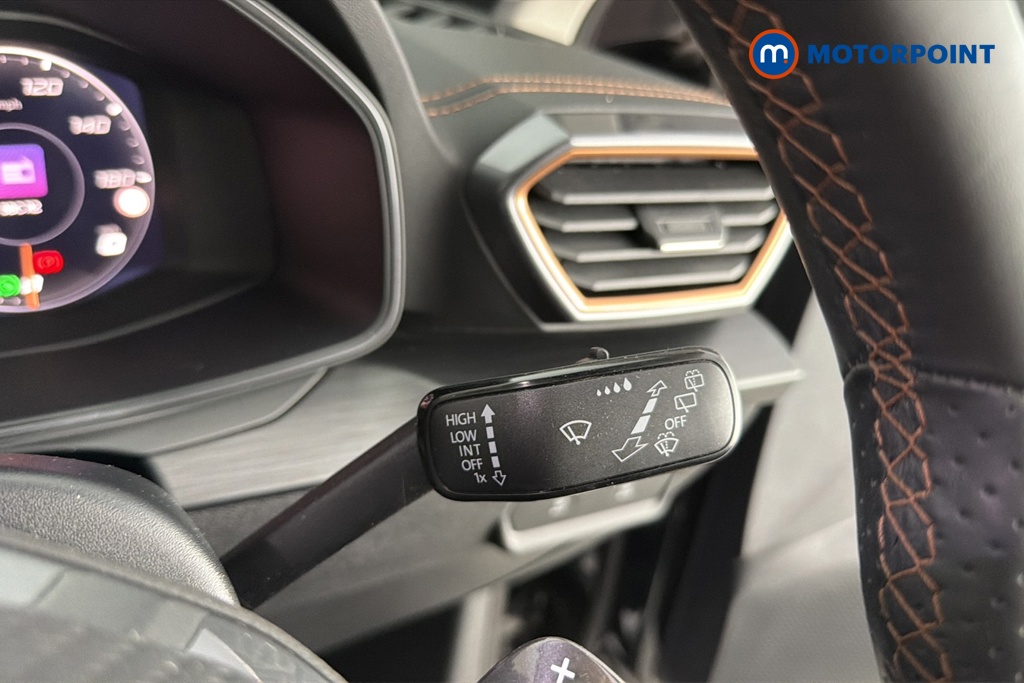 Cupra Formentor V1 Automatic Petrol Plug-In Hybrid SUV - Stock Number (1677137) - 6th supplementary image