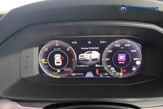 Cupra Formentor V1 Automatic Petrol Plug-In Hybrid SUV - Stock Number (1677137) - 7th supplementary image